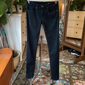 Blank NYC black jeans